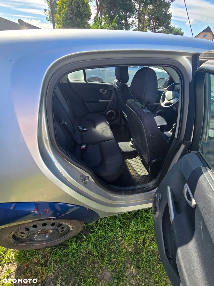 Smart Forfour softtouch passion - 13
