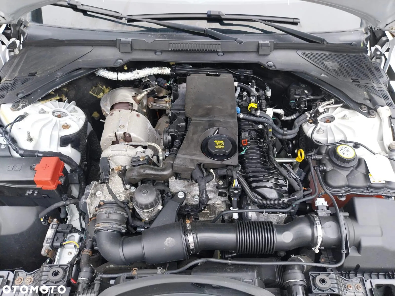 Jaguar XF 2.0 i4D Prestige - 14