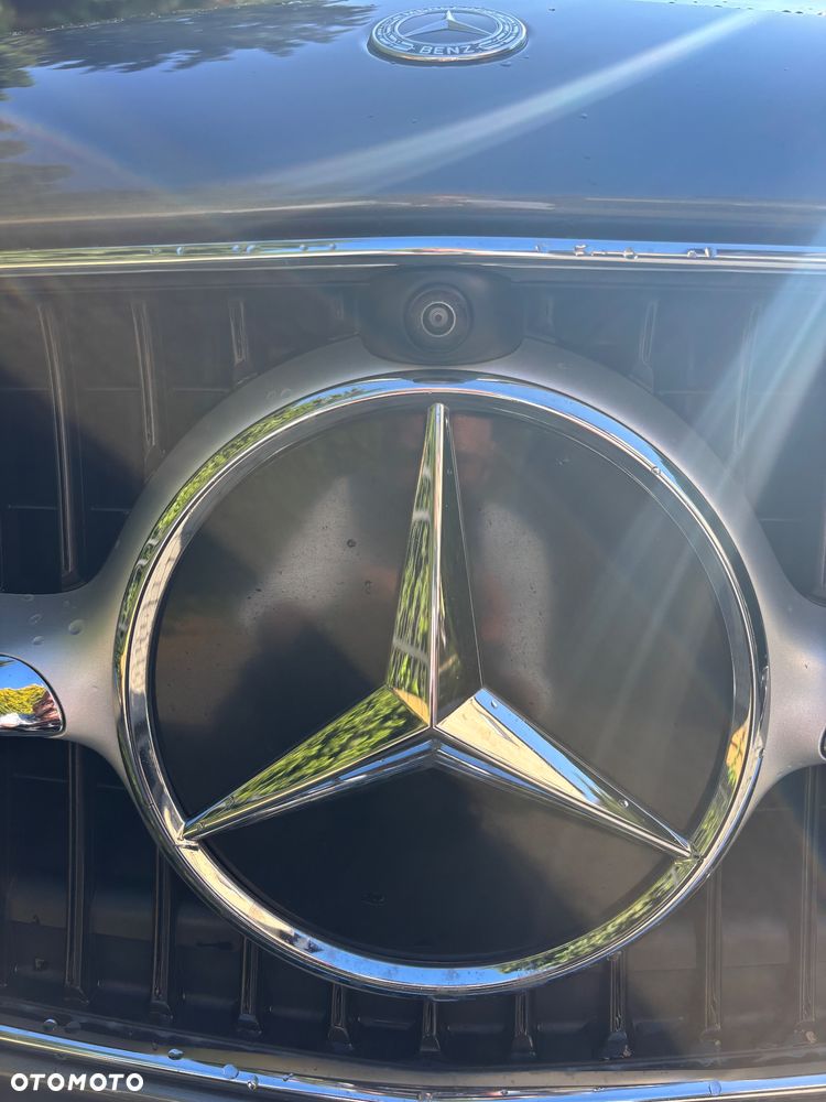 Mercedes-Benz Klasa C - 9