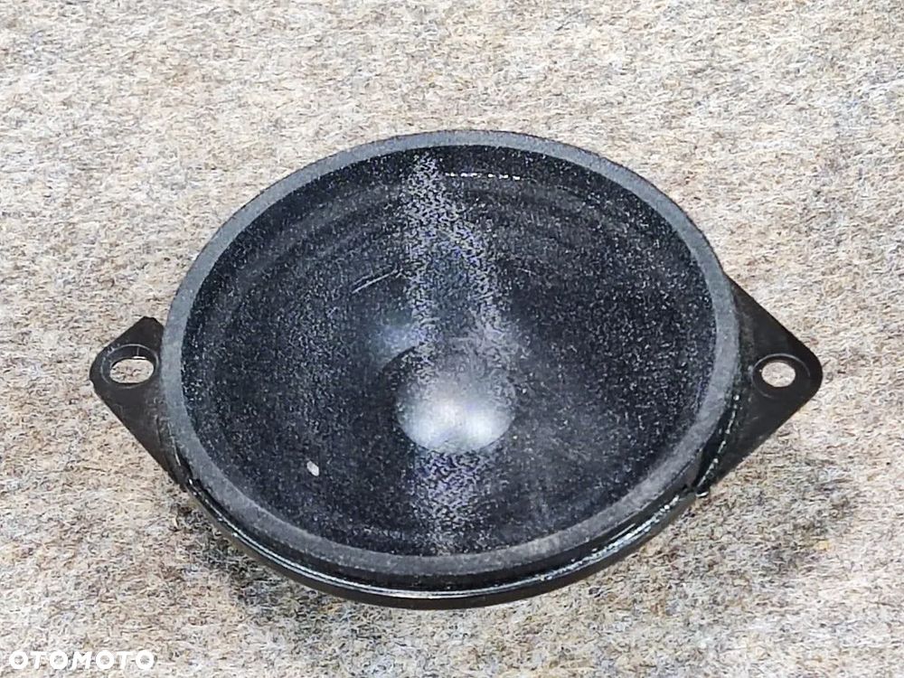 JEEP WRANGLER JL od 2018r Głośniki Głośnik Nagłośnienie Zestaw Wzmacniacz ALPINE - 5