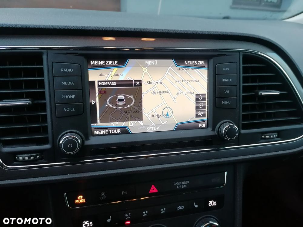 Seat Leon 1.5 TSI ACT OPF FR - 15