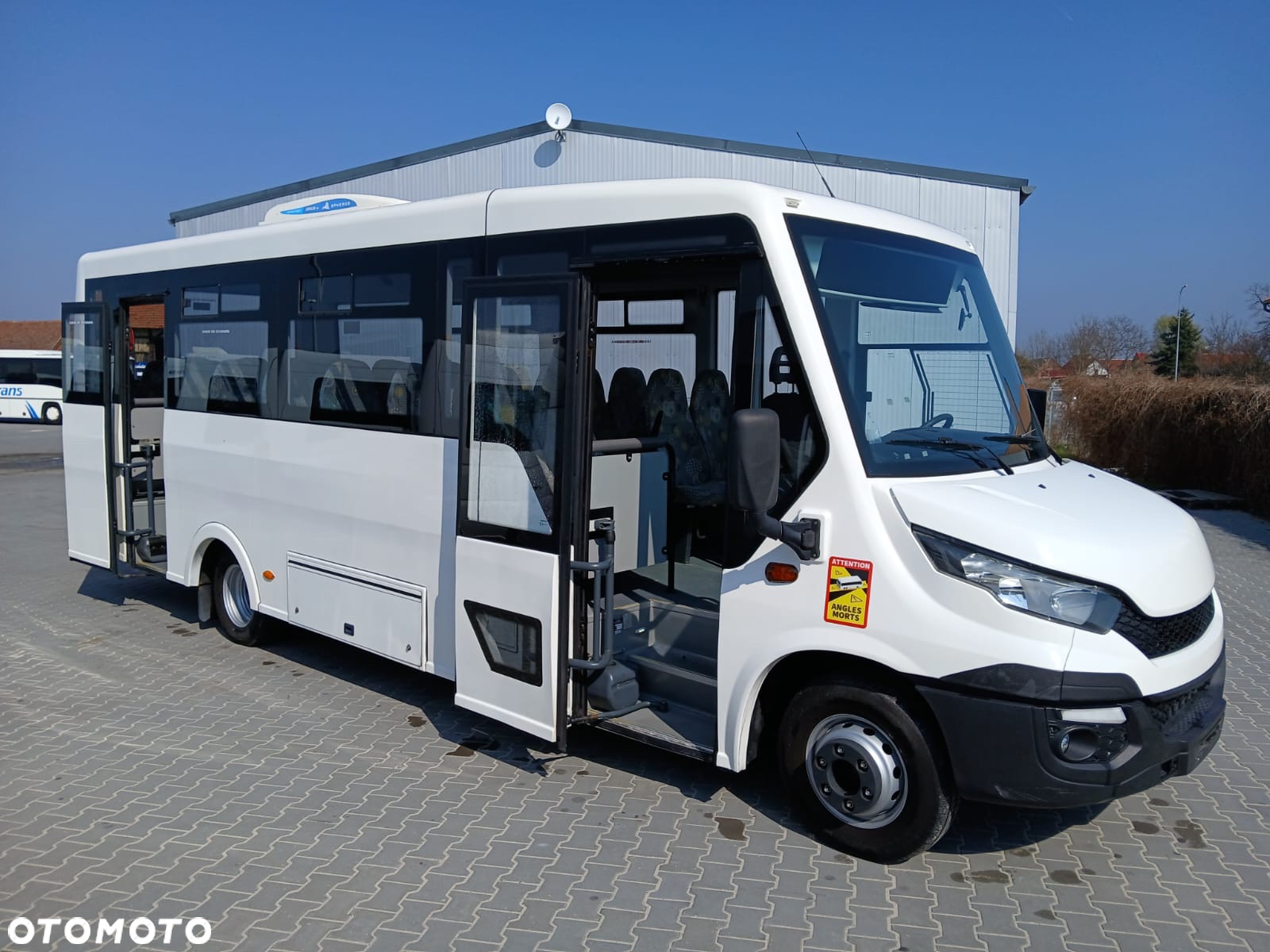 Iveco Indcar - 5