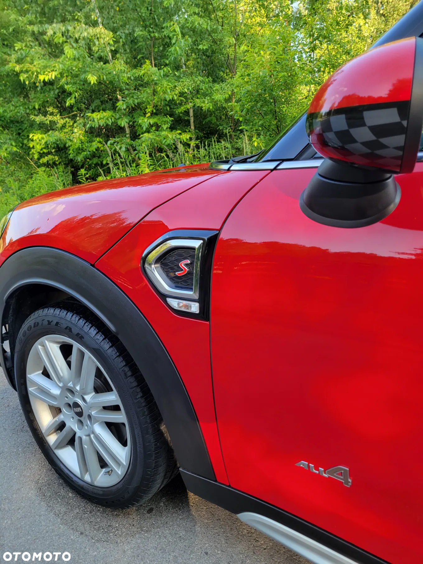 MINI Countryman Cooper S All4 - 13