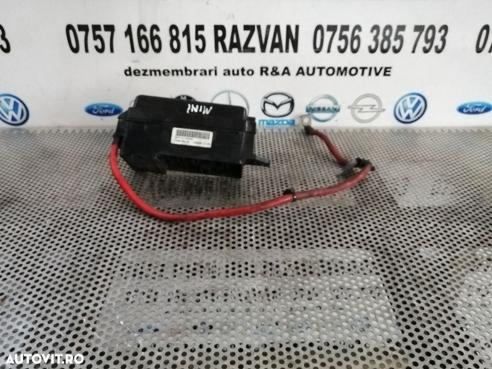 Panou Sigurante Mini 1.6 Benzina 2002 2007 - 1