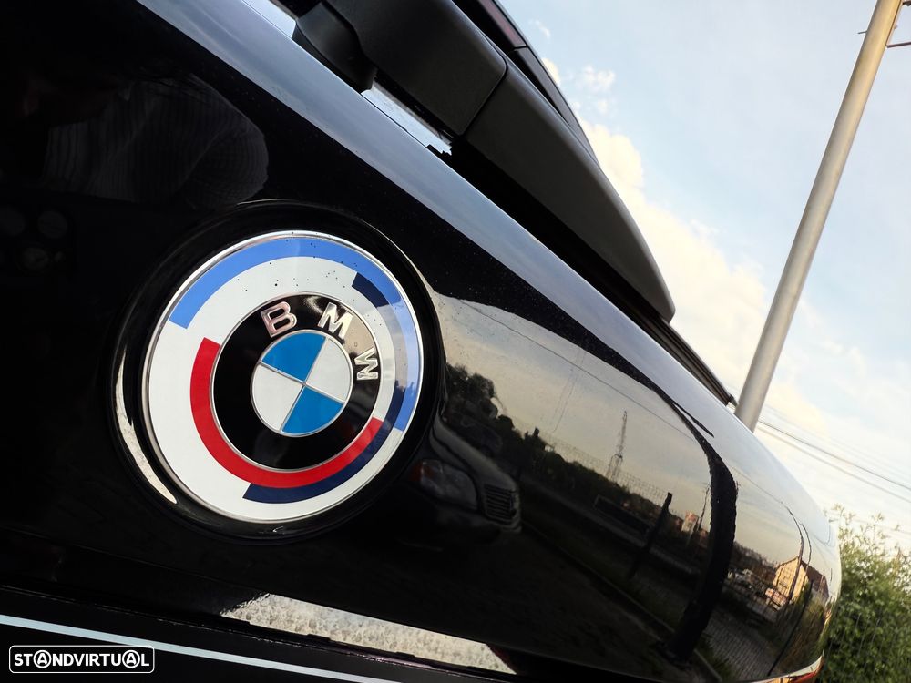 BMW 116 d Pack Desportivo M Auto - 22