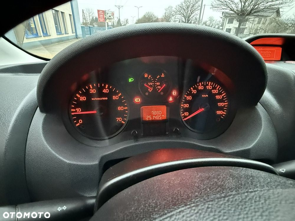 Fiat Scudo - 10