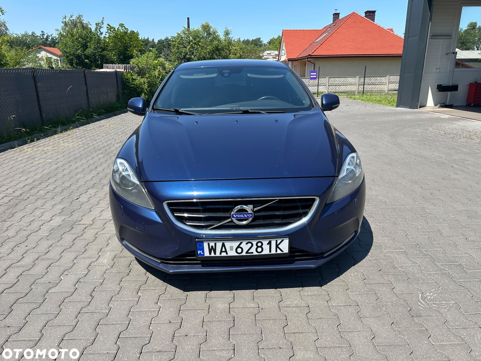 Volvo V40 D2 Ocean Race - 3