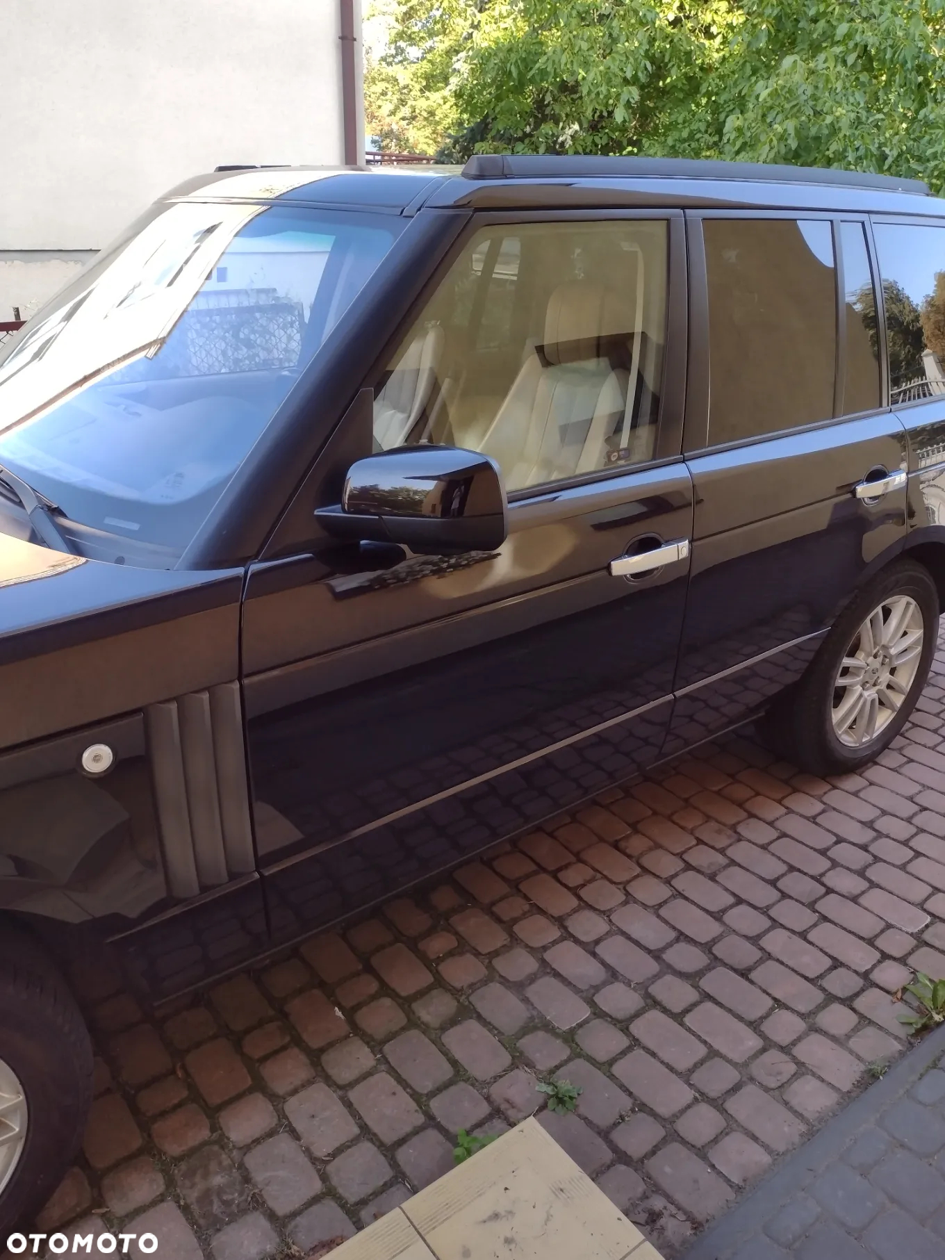 Land Rover Range Rover 3.6TD V8 Vogue - 2