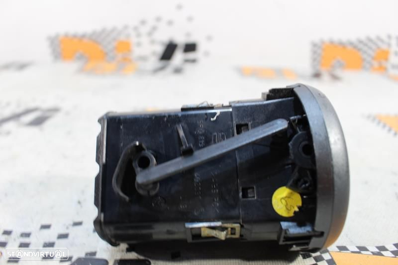 Arejador / Difusor De Ar Seat Leon (1P1)  5P0819203 / 5P0 819 203 - 7