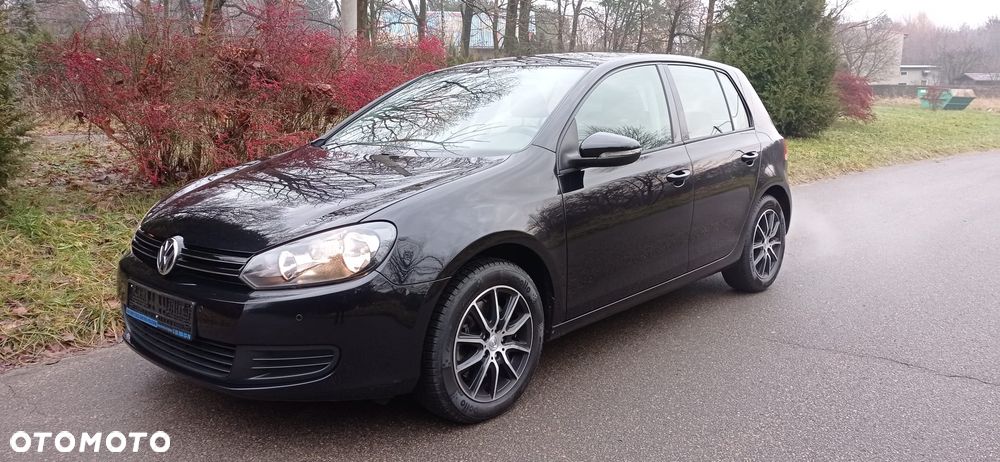 Volkswagen Golf 1.4 TSI DSG Comfortline - 4