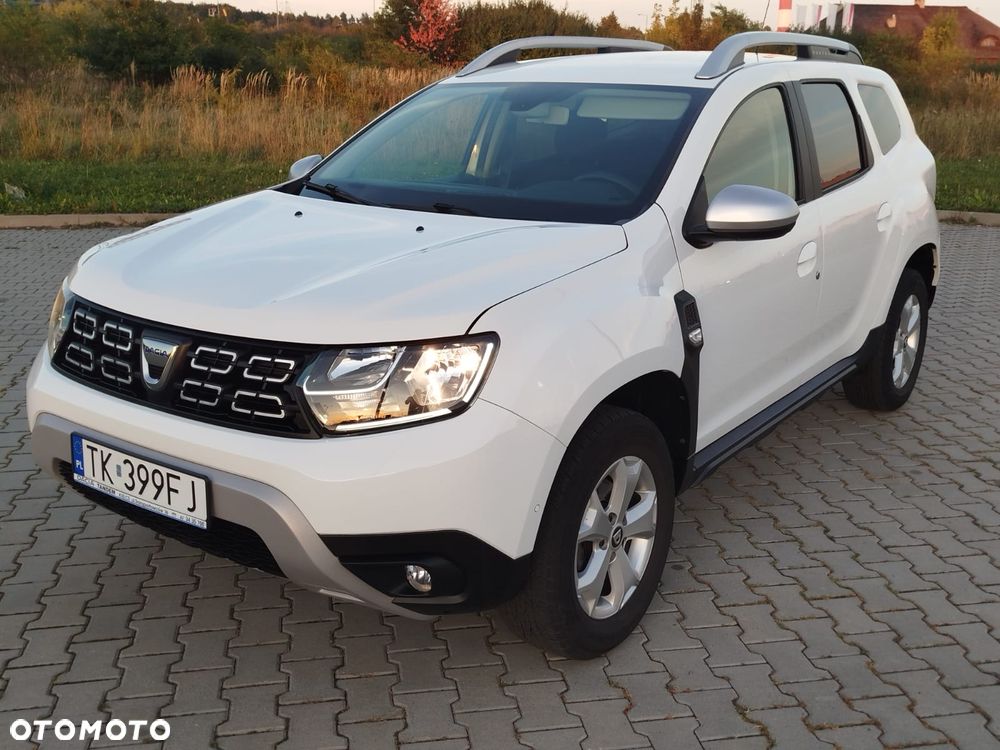 Dacia Duster - 7