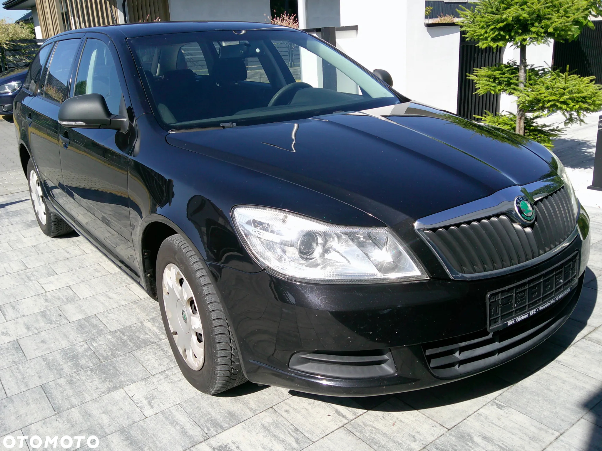 Skoda Octavia 1.6 TDI Classic - 2
