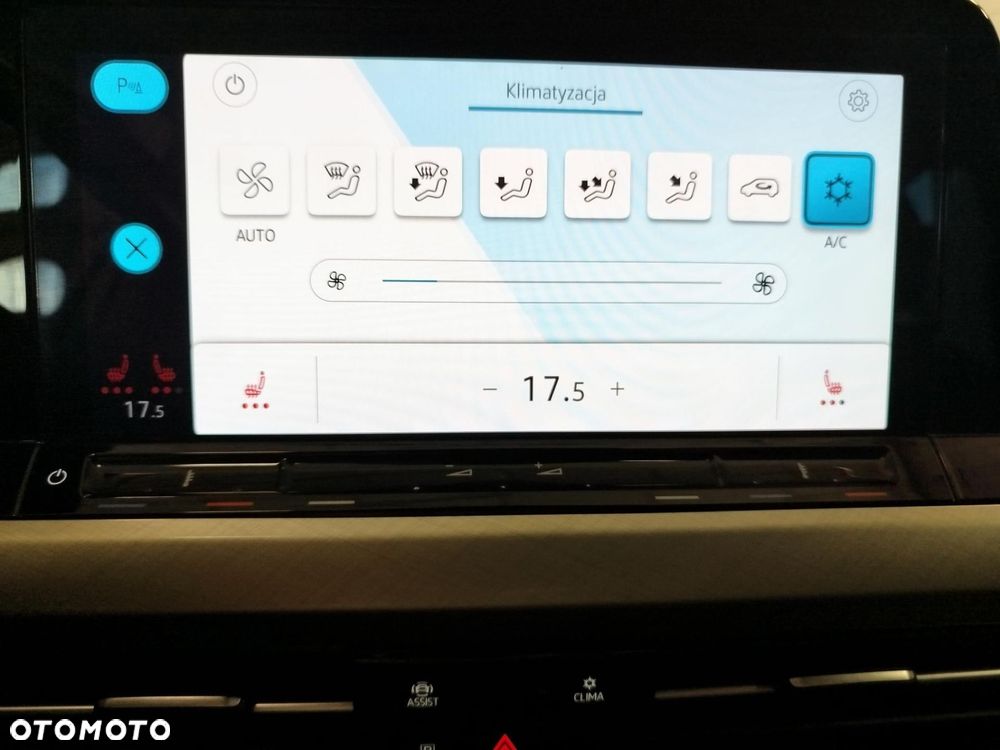 Volkswagen Golf 1.5 TSI EVO Life - 12