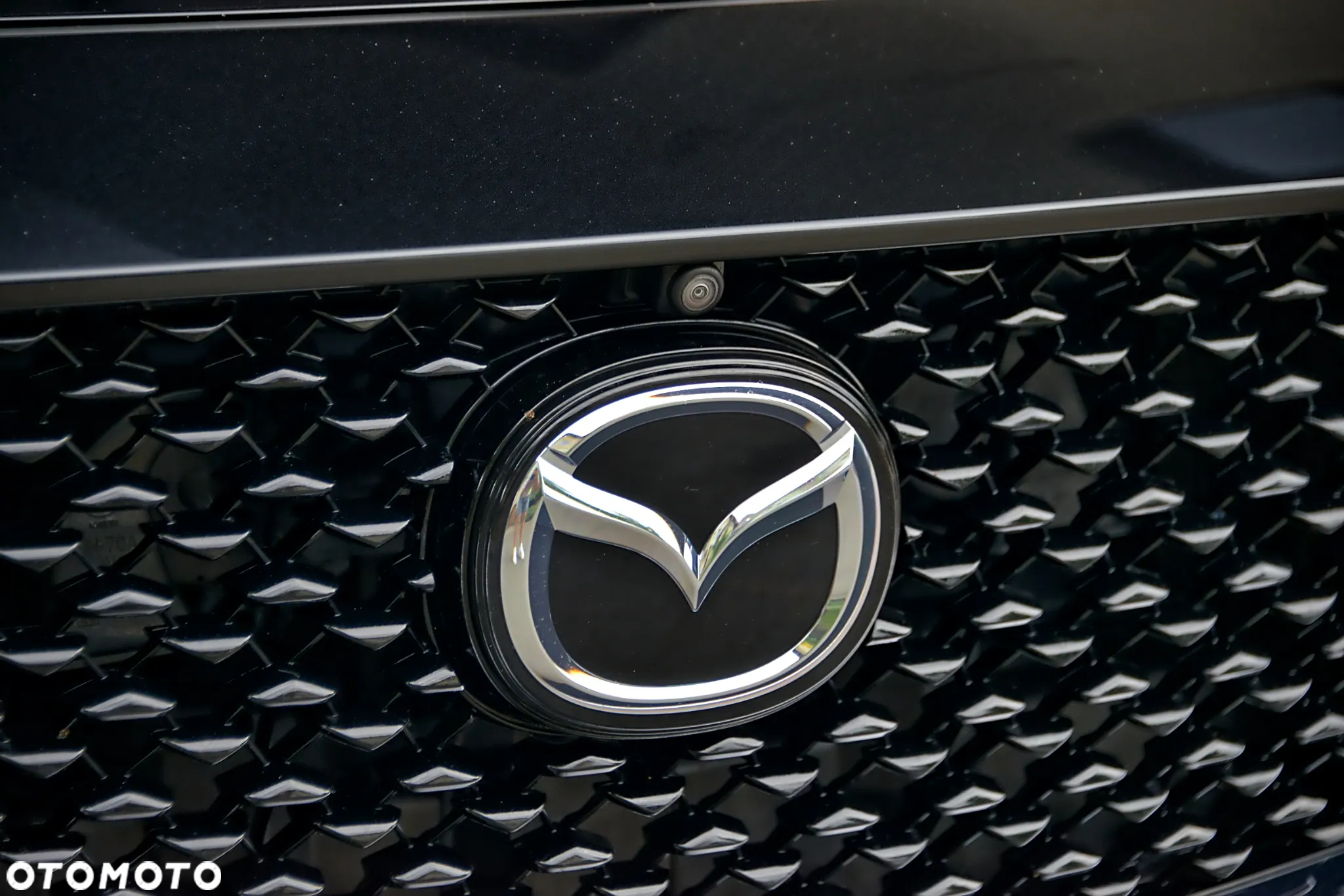 Mazda CX-30 SKYACTIV-X 2.0 M-Hybrid AWD SELECTION - 16