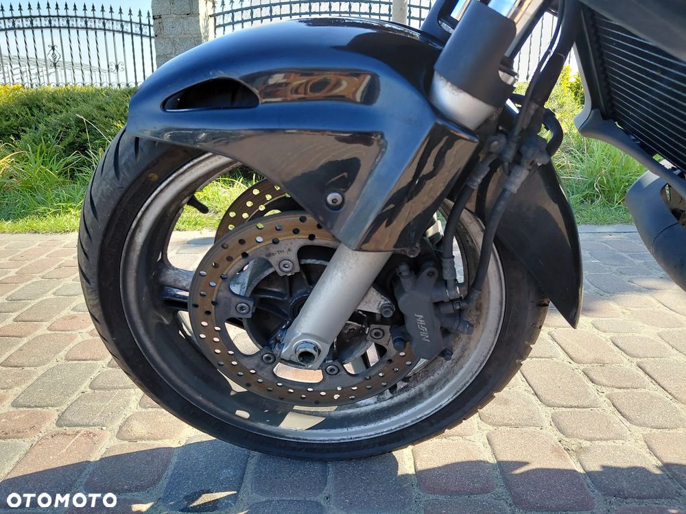 Honda Deauville - 17