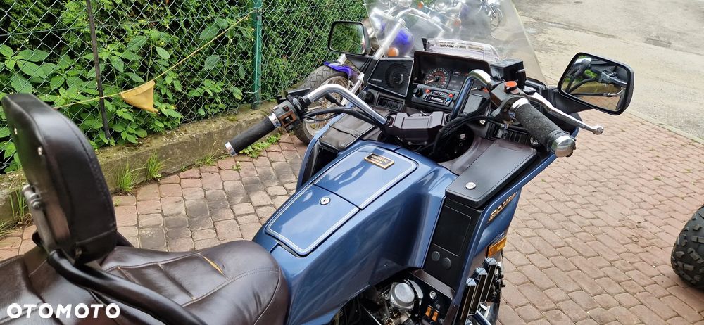 Honda GL - 11