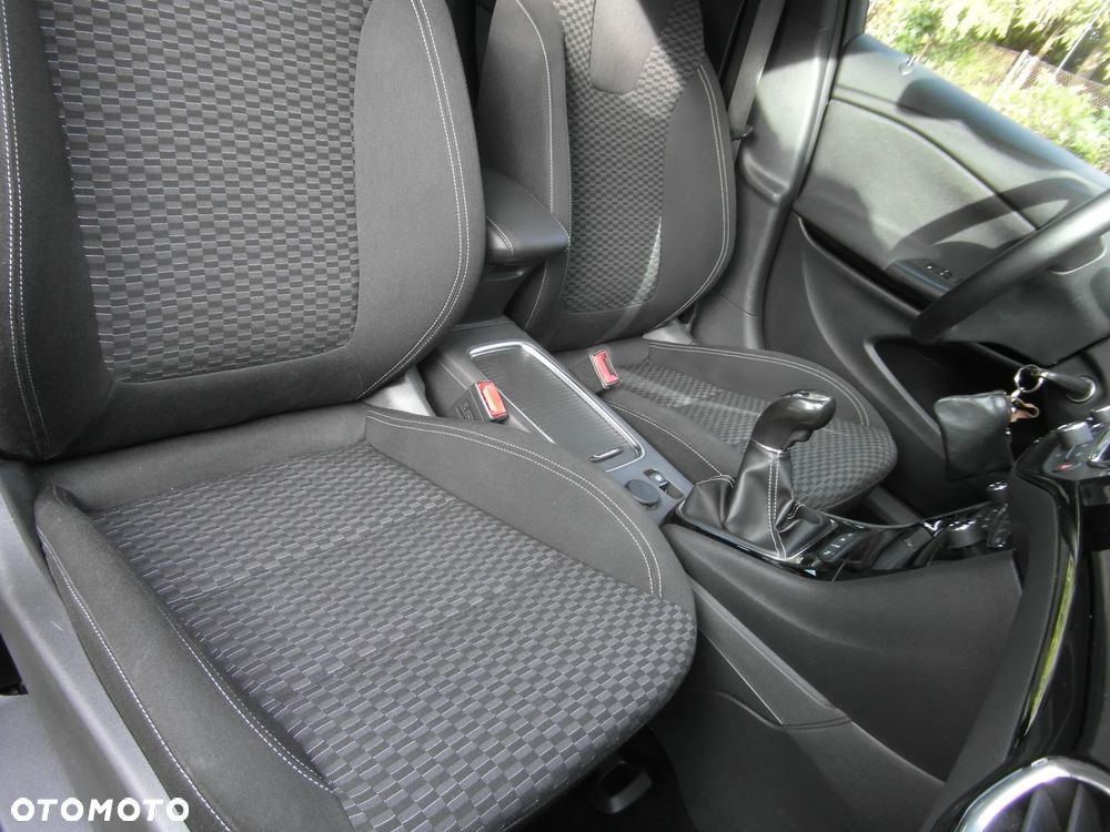 Opel Astra 1.4 T Dynamic - 20