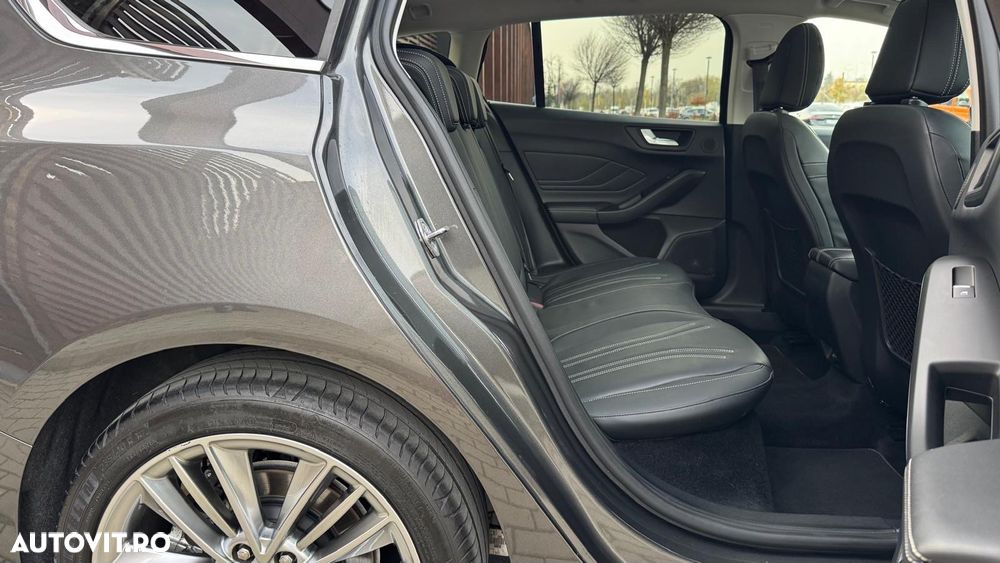 Ford Focus 1.5 EcoBlue Start-Stopp-System Aut. ACTIVE VIGNALE - 22