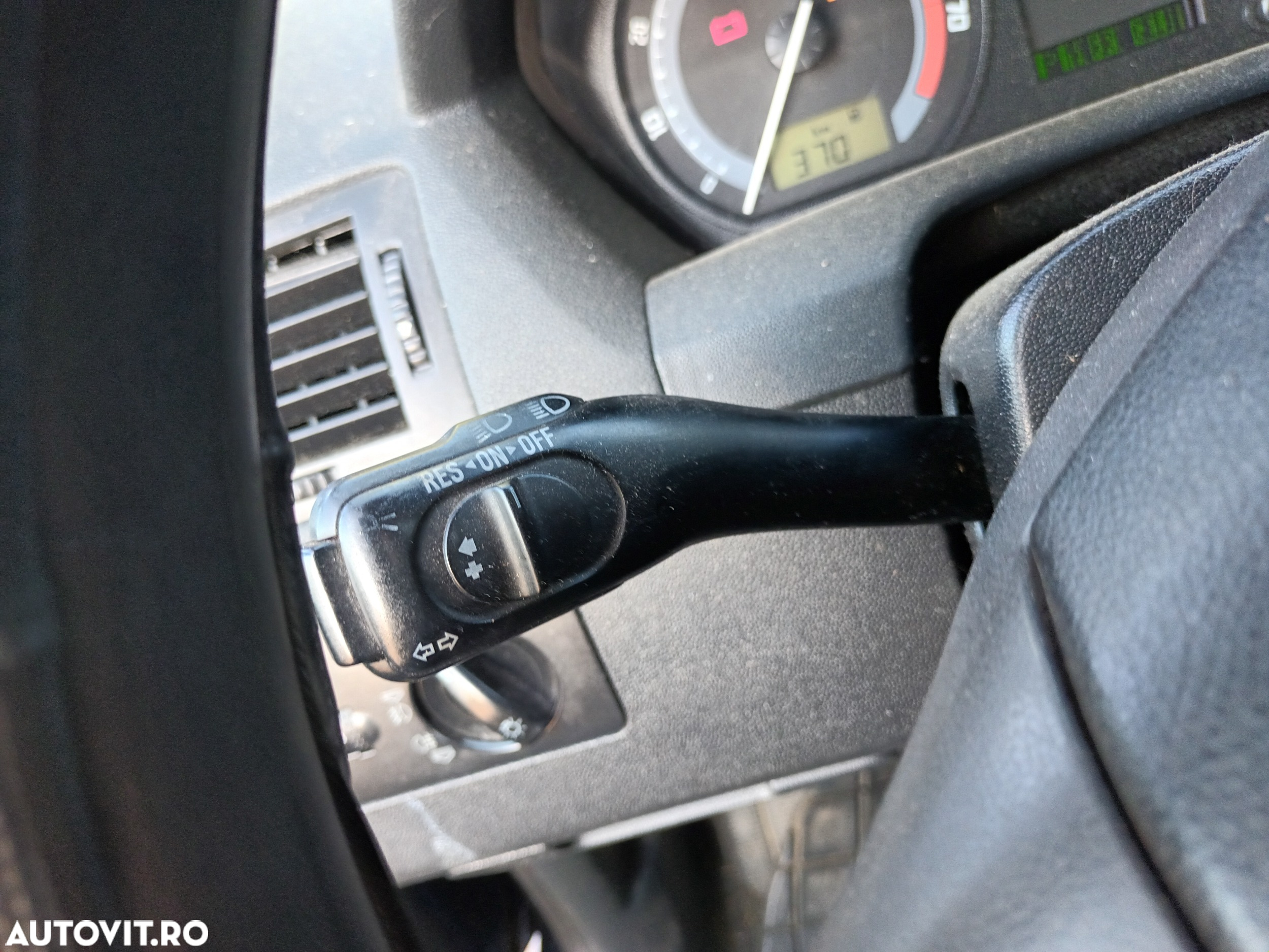 Dezmembrari  Skoda FABIA 1  1999  > 2008 1.4 16V Benzina - 33