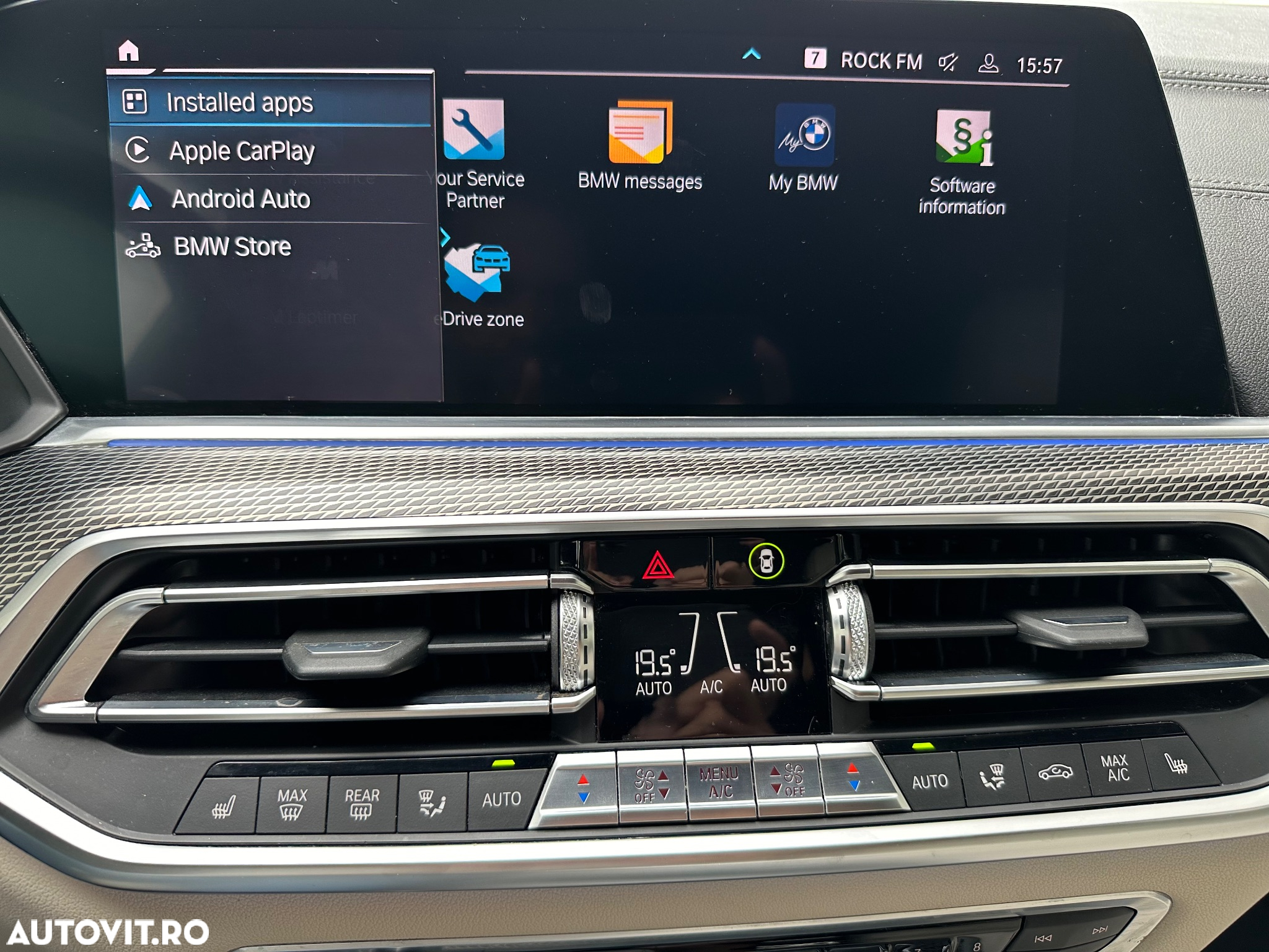 BMW X5 xDrive45e - 33