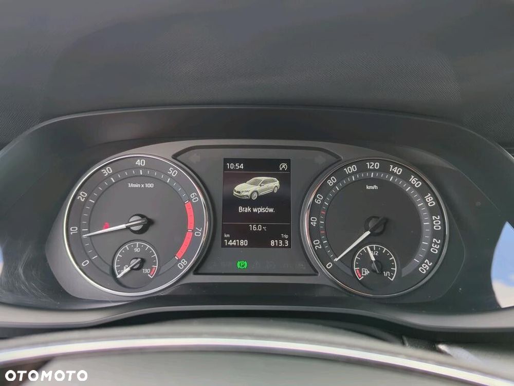 Skoda Octavia 1.5 TSI ACT Ambition - 13
