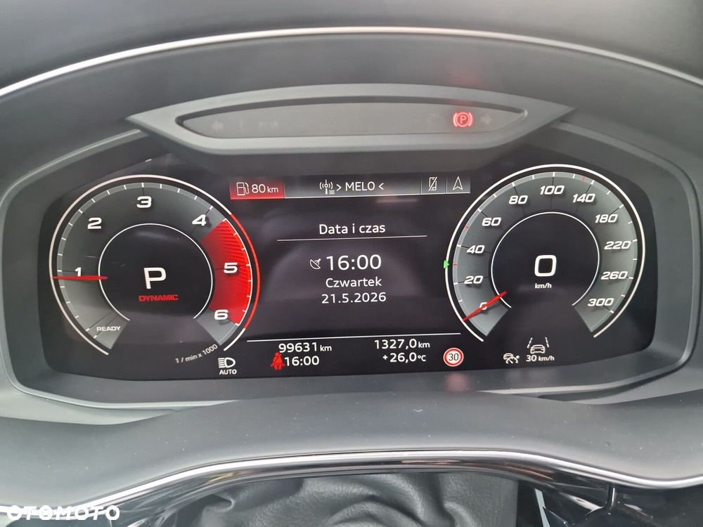 Audi Q7 - 14