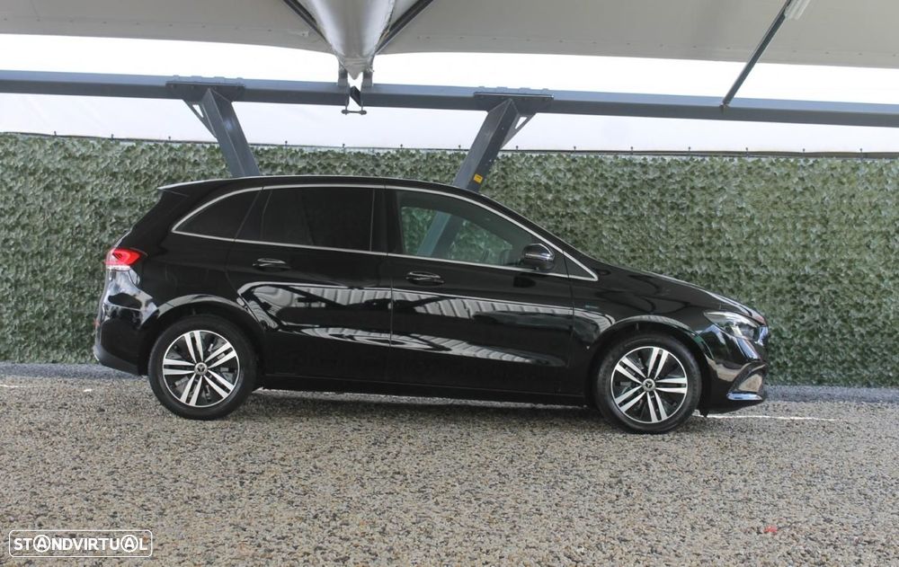Mercedes-Benz B 250 e Progressive - 3