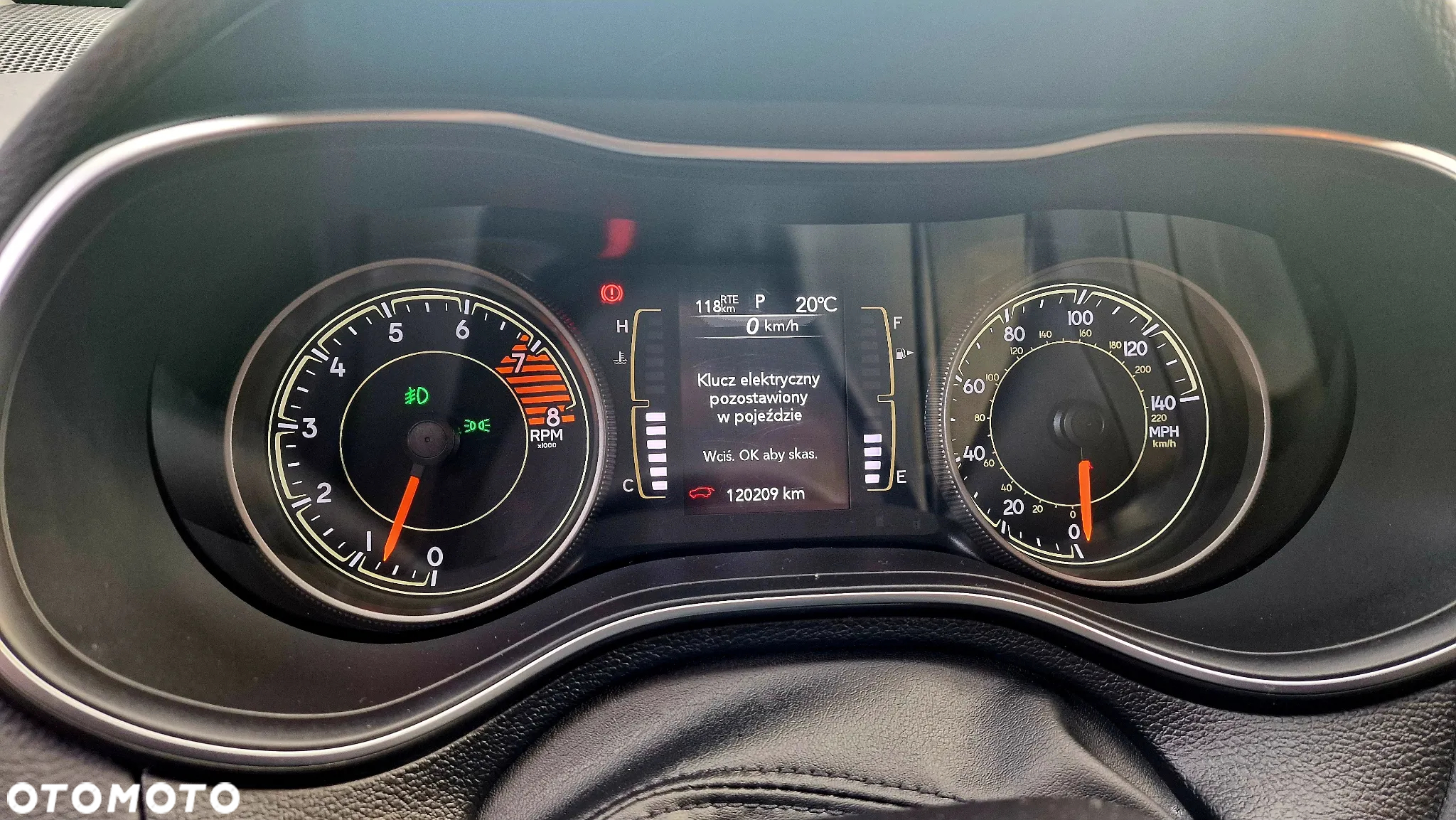Jeep Cherokee 3.2 V6 Pentastar Active Drive I Automatik Limited - 16