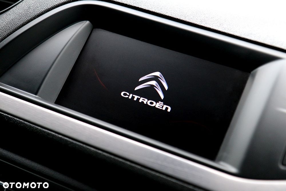 Citroën C5 2.0 HDi Exclusive - 20
