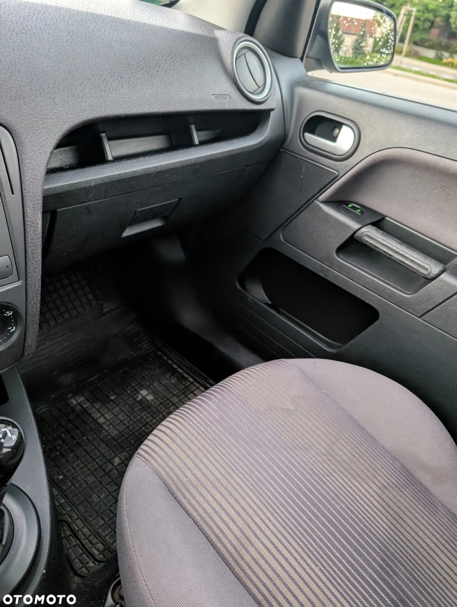 Ford Fusion - 14