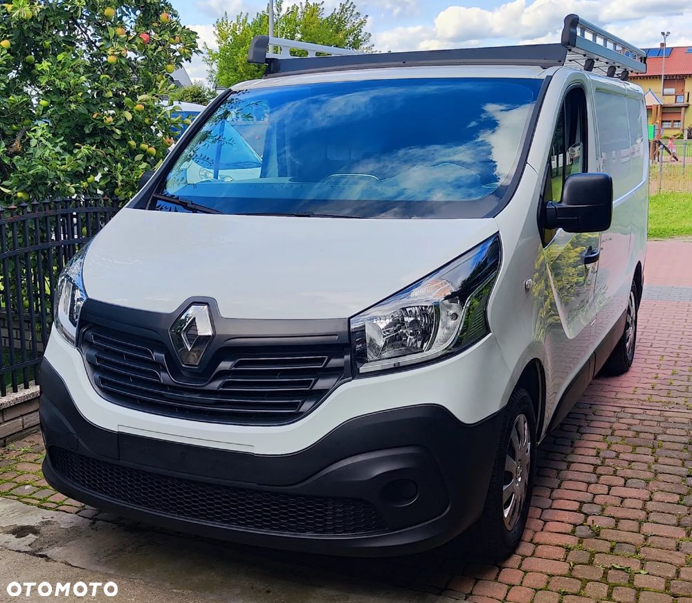 Renault Trafic - 3