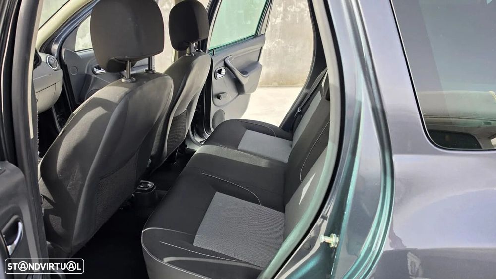 Dacia Duster 1.2 TCe Comfort - 10