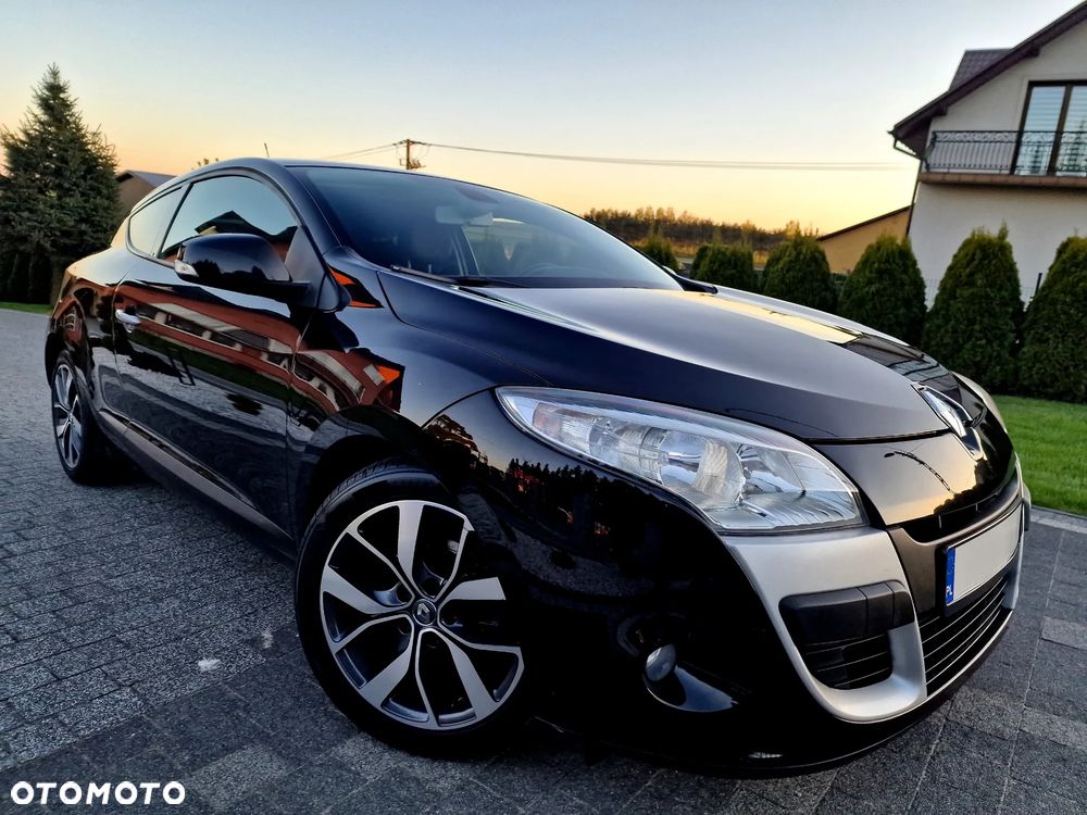 Renault Megane 2.0 16V TCE Dynamique - 28