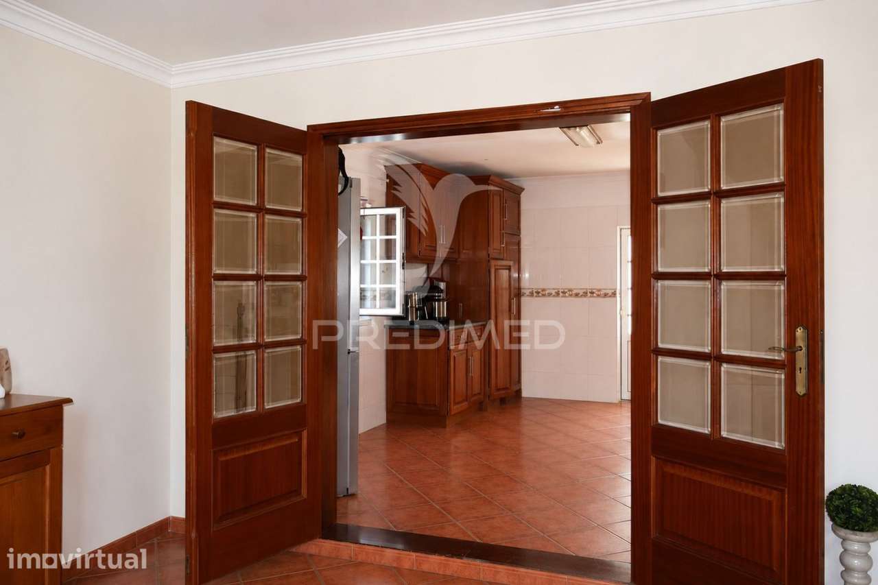 Andar de Moradia T5 Duplex - Grande imagem: 4/25