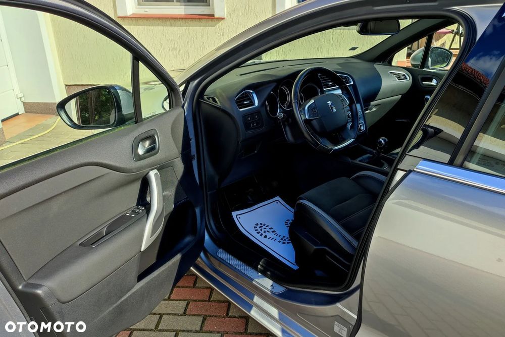 Citroën DS4 PureTech 130 Stop&Start SoChic - 14