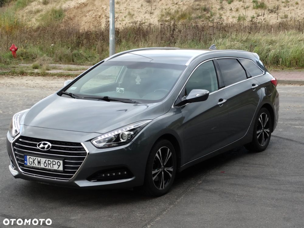 Hyundai i40 1.6 GDI BlueDrive Business - 6