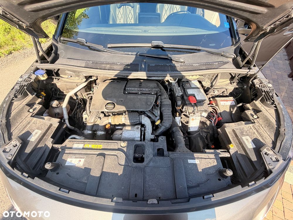 Peugeot 3008 - 26