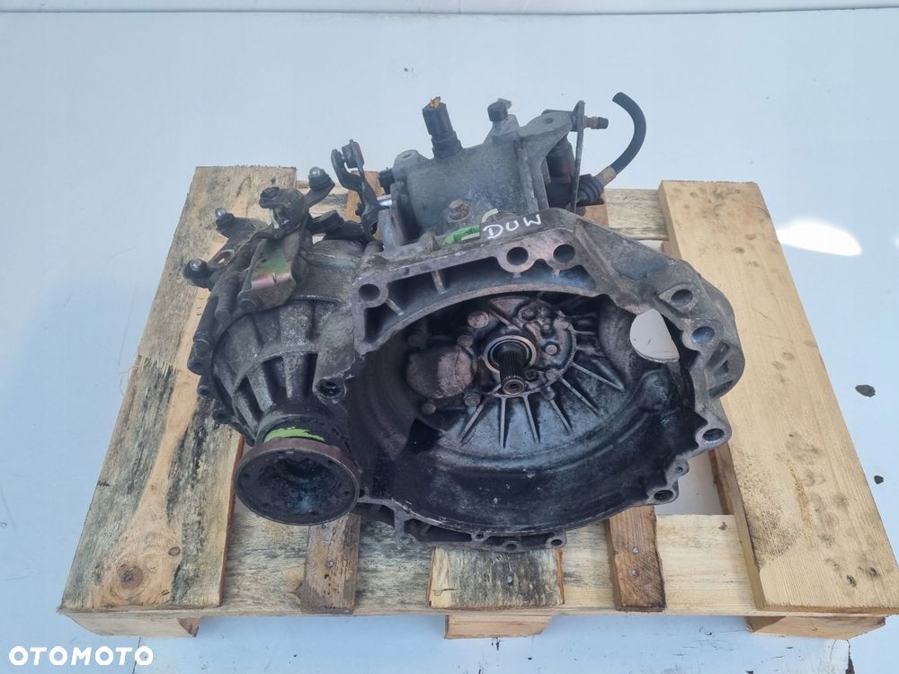 Seat Leon I 1.4 1.6 16V SKRZYNIA BIEGÓW DUW manualna MANUAL - 15