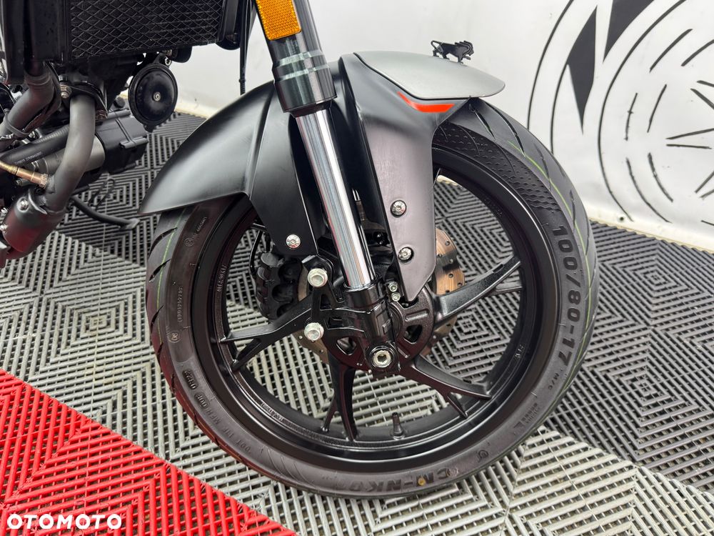 Benelli Leoncino - 34