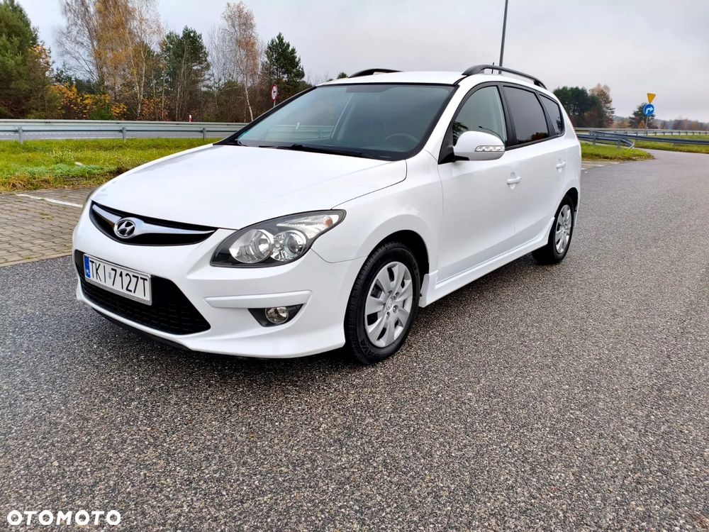 Hyundai i30 1.4 White Edition - 4
