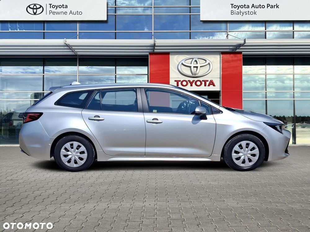 Toyota Corolla 1.8 Hybrid Comfort - 6