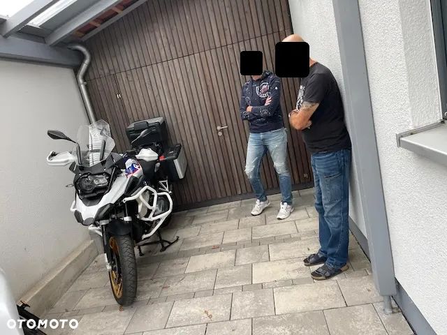 BMW GS - 20