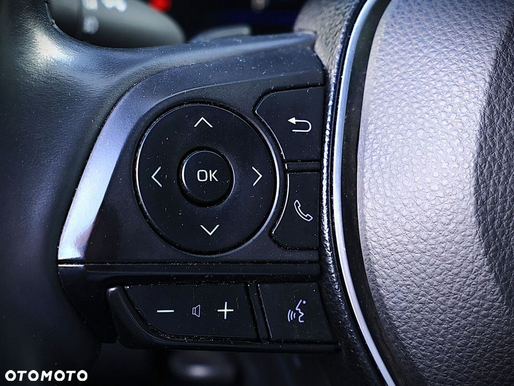 Toyota Corolla - 20