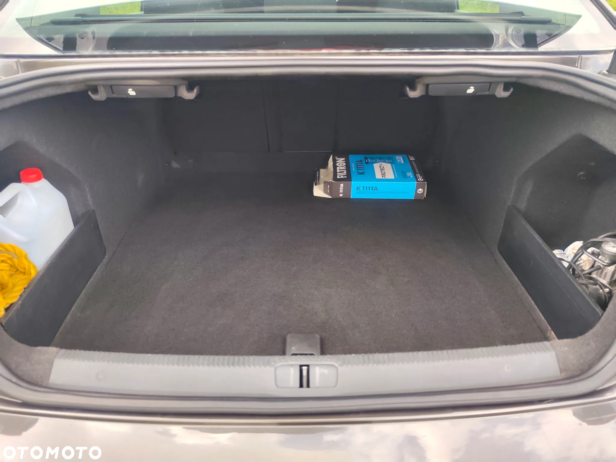 Volkswagen Passat 2.0 TDI Comfortline DSG - 27