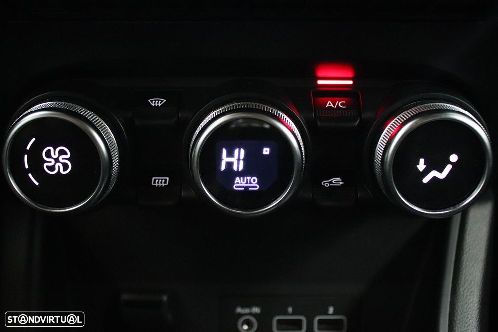 Renault Captur 1.0 TCe Intens - 12