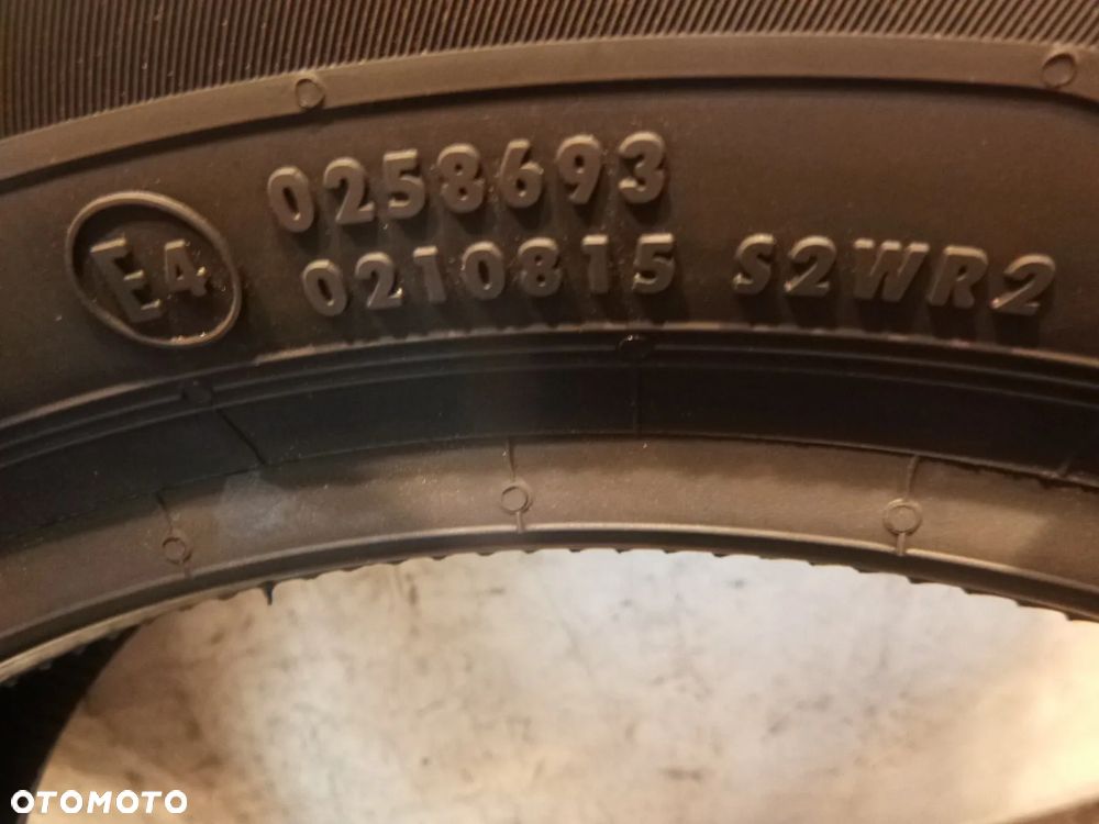 nowa opona uniroyal rainexpert5 155/65 r14 75t - 5