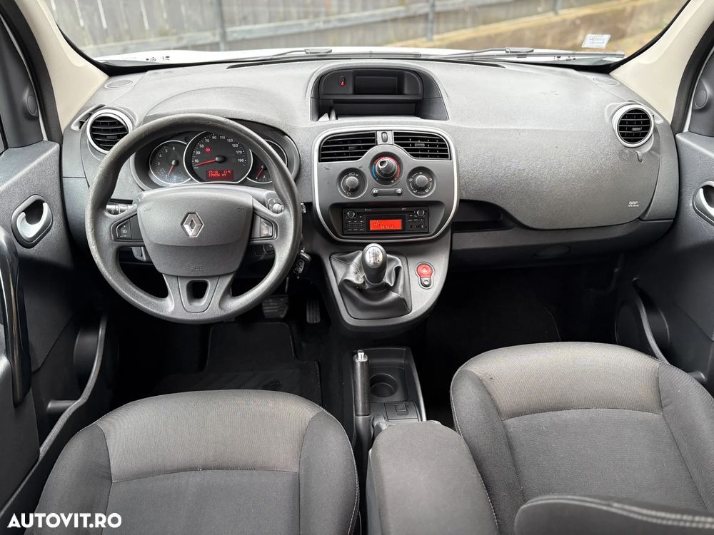 Renault Kangoo 1.5 dCi Expression - 5