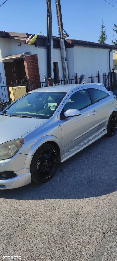 Opel Astra 1.9 CDTI Sport - 3