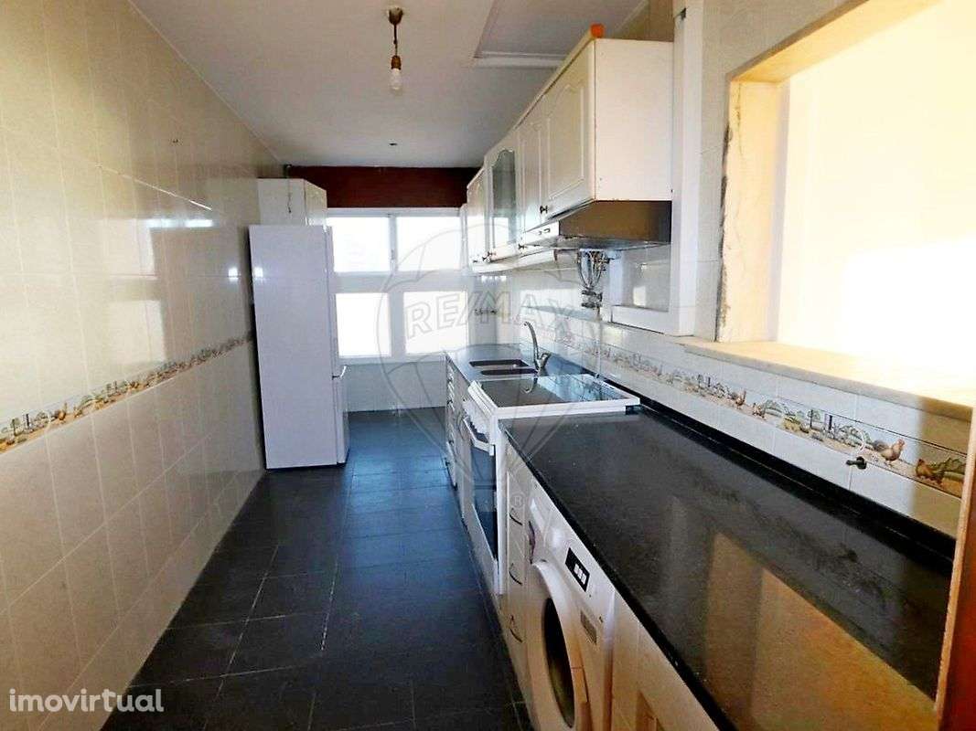 Apartamento T3 para venda - Grande imagem: 4/10