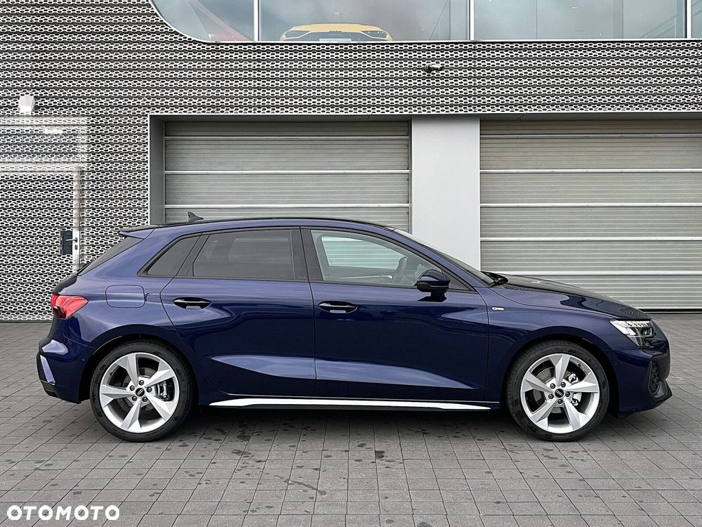 Audi A3 Sportback - 10